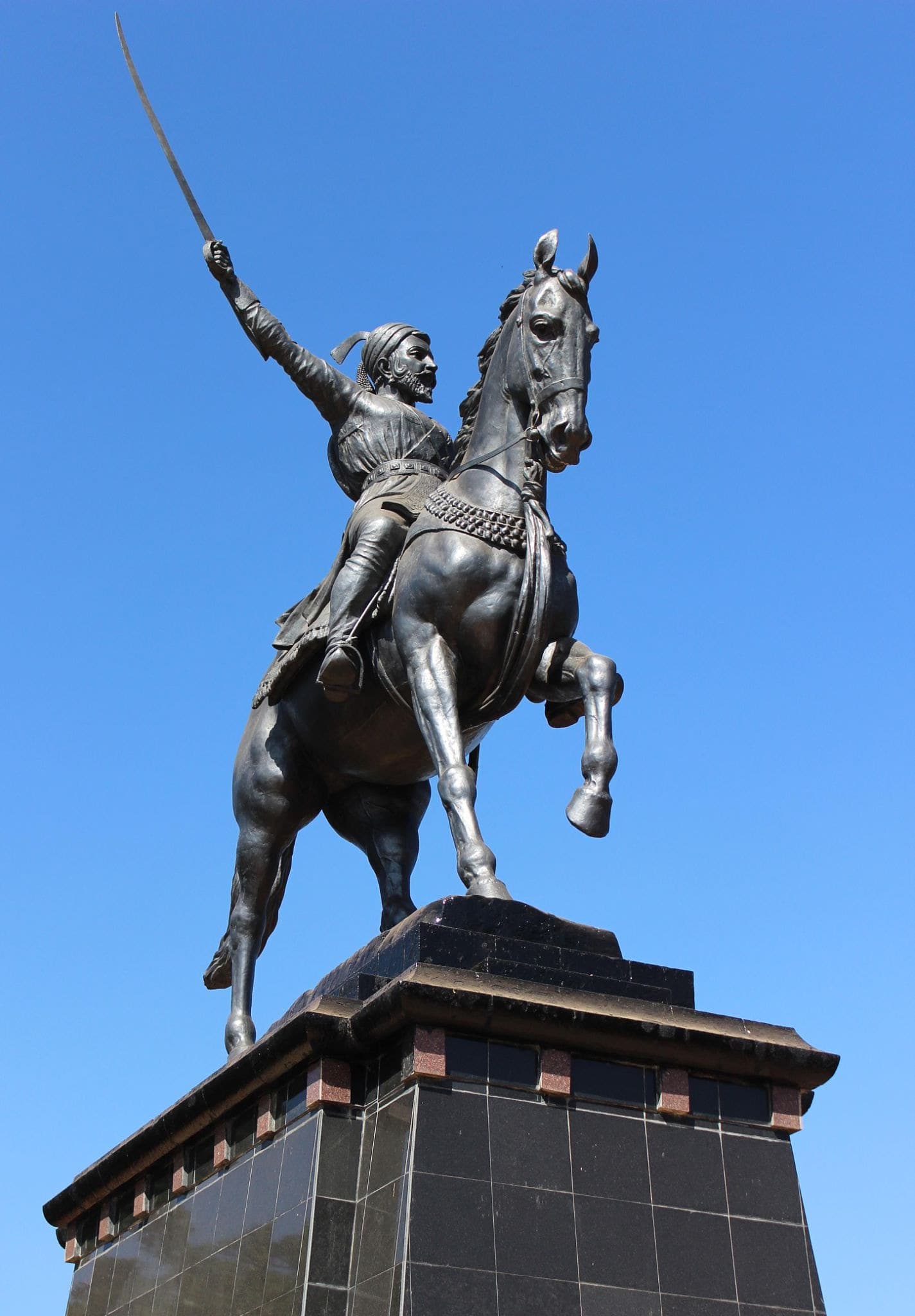 Shivaji Maharaj